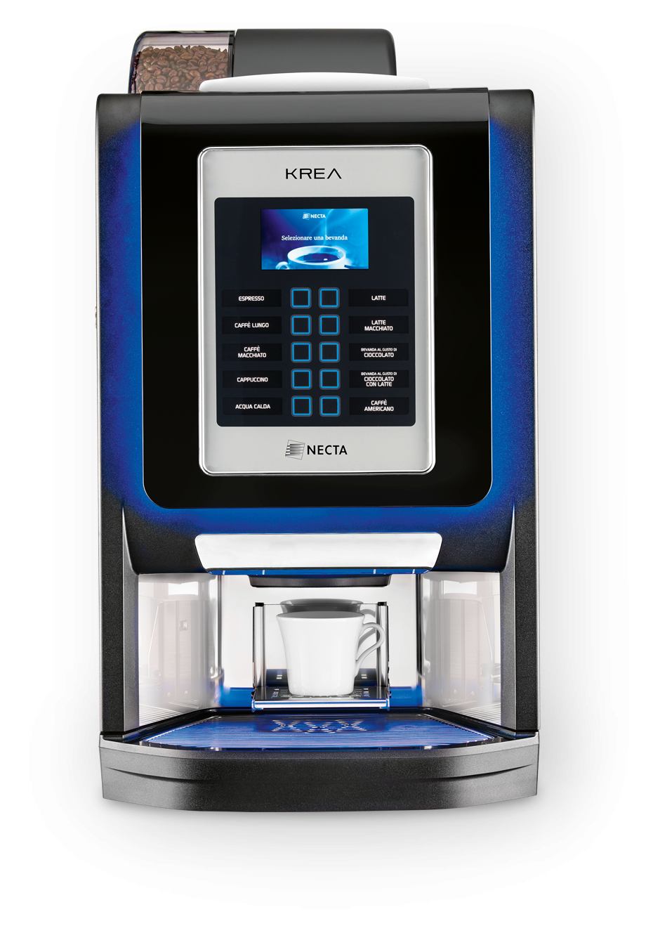Krea Prime Instant Coffee